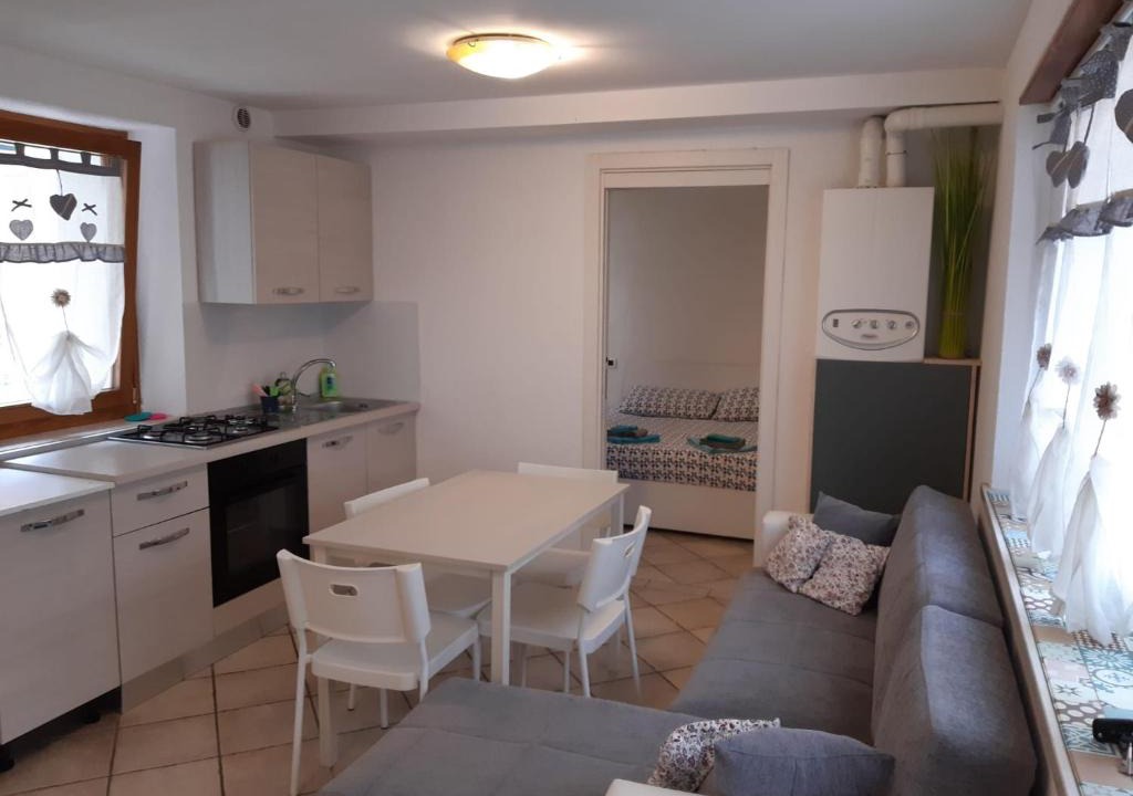 Feltre Apartment | Re Alboino