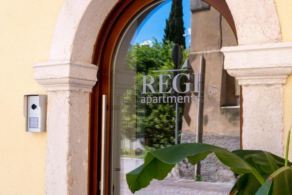 Pacengo Apartment | REGI Apartments