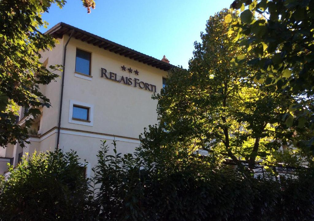 Colfiorito Apartment | Relais Forti