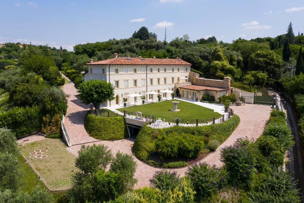Borgo Trento House | Relais Fra' Lorenzo
