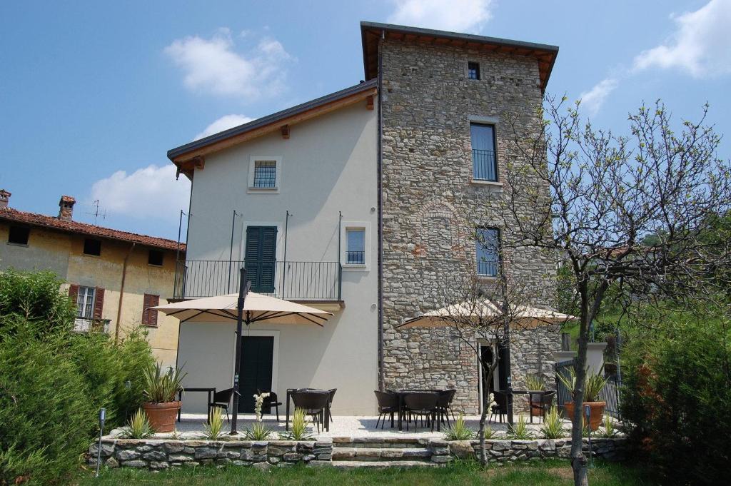 Imberido Hotel | Relais Il Presidio