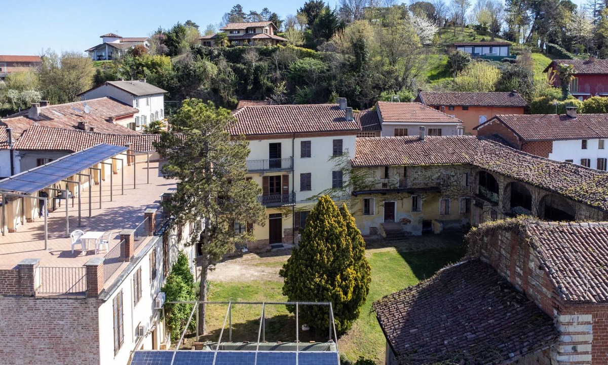 San Desiderio House | Relais San Desiderio by Interhome