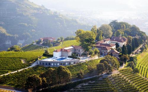 Relais San Maurizio | Santo Stefano Belbo