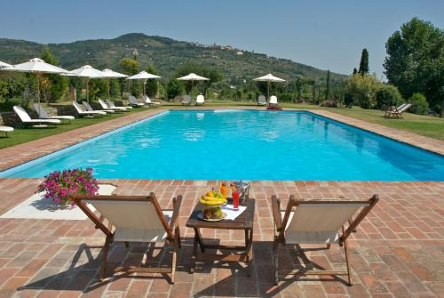 Relais Villa Baldelli | San Pietro a Cegliolo