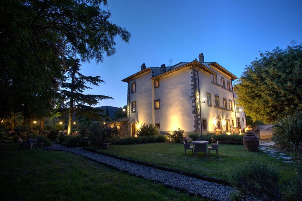 San Pietro a Cegliolo Hotel | Relais Villa Baldelli