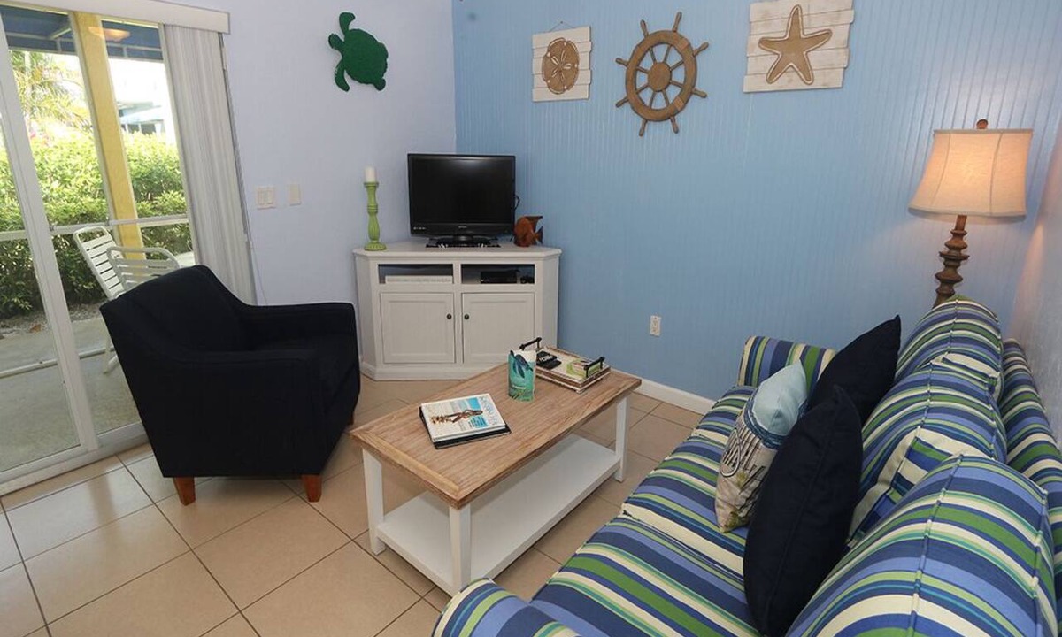 Whitney Beach Condo | Relax at Gulf – Silver Sands Resort #232, Longboat