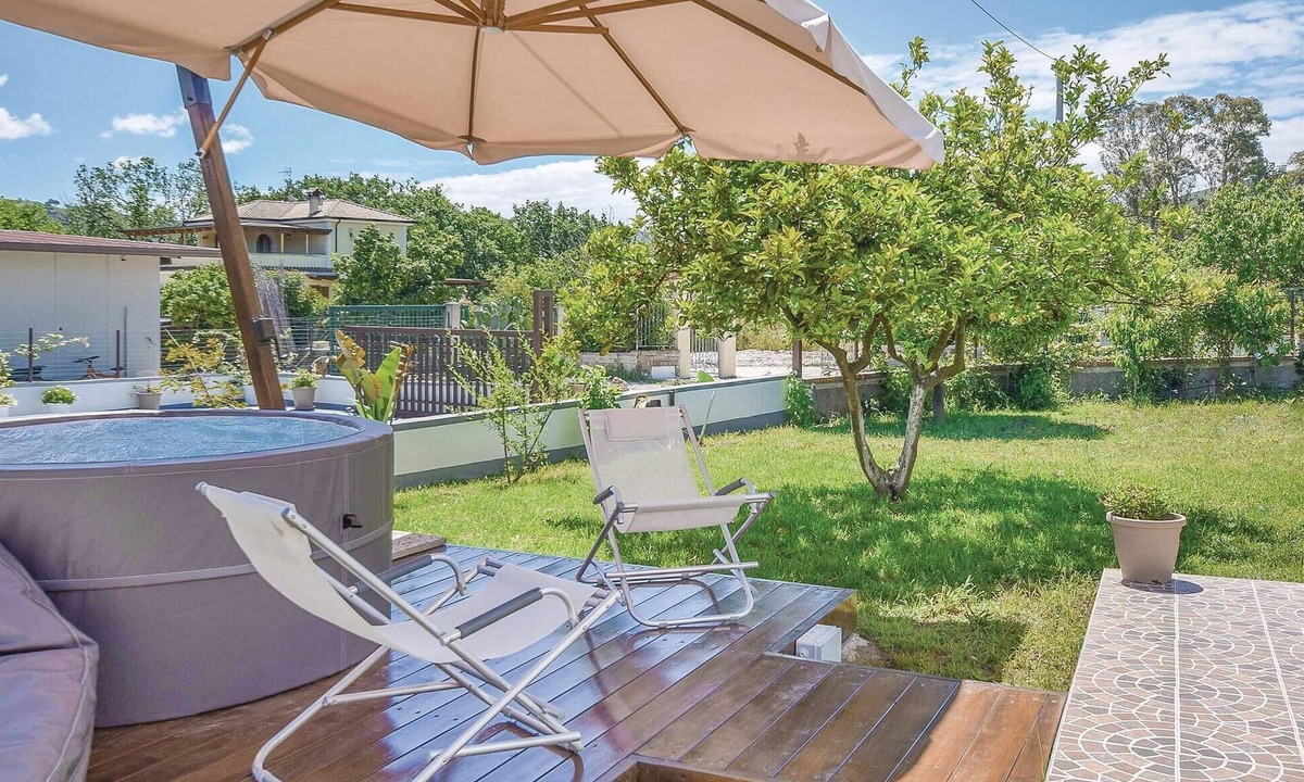Castellabate House | Relax Vacanze Il Mandarino