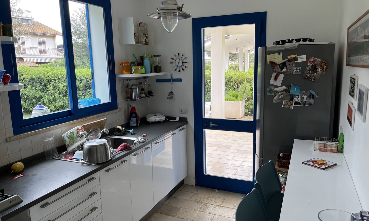 Fregenae Villa | Relax, Vacation, sport or smart working a few minutes fom Rome.