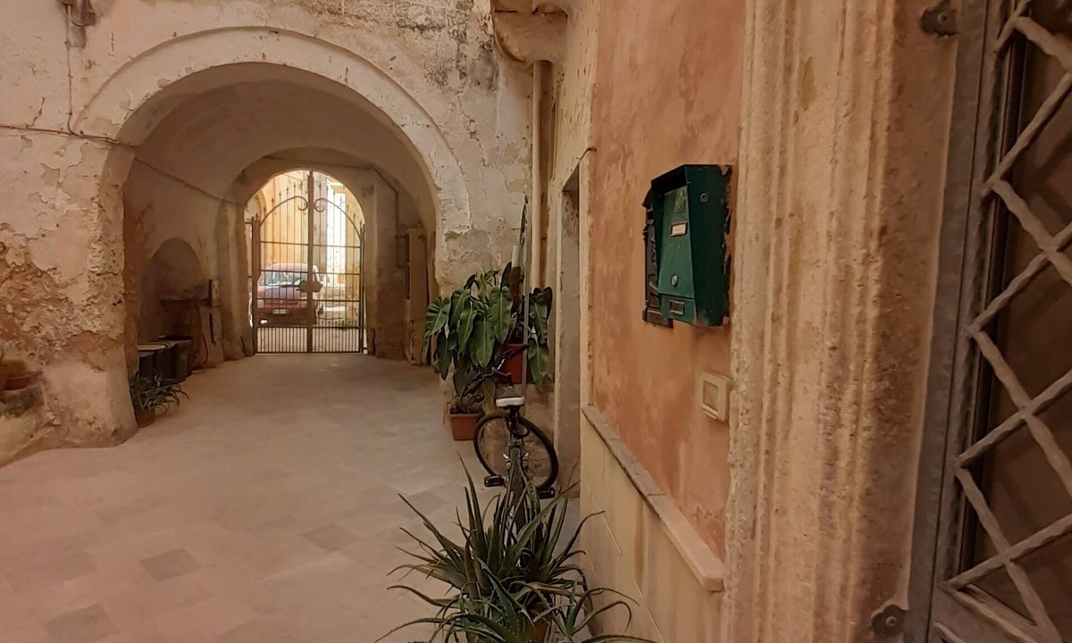 Galatina Historic Centre House | Renovated house in the heart of the historic center