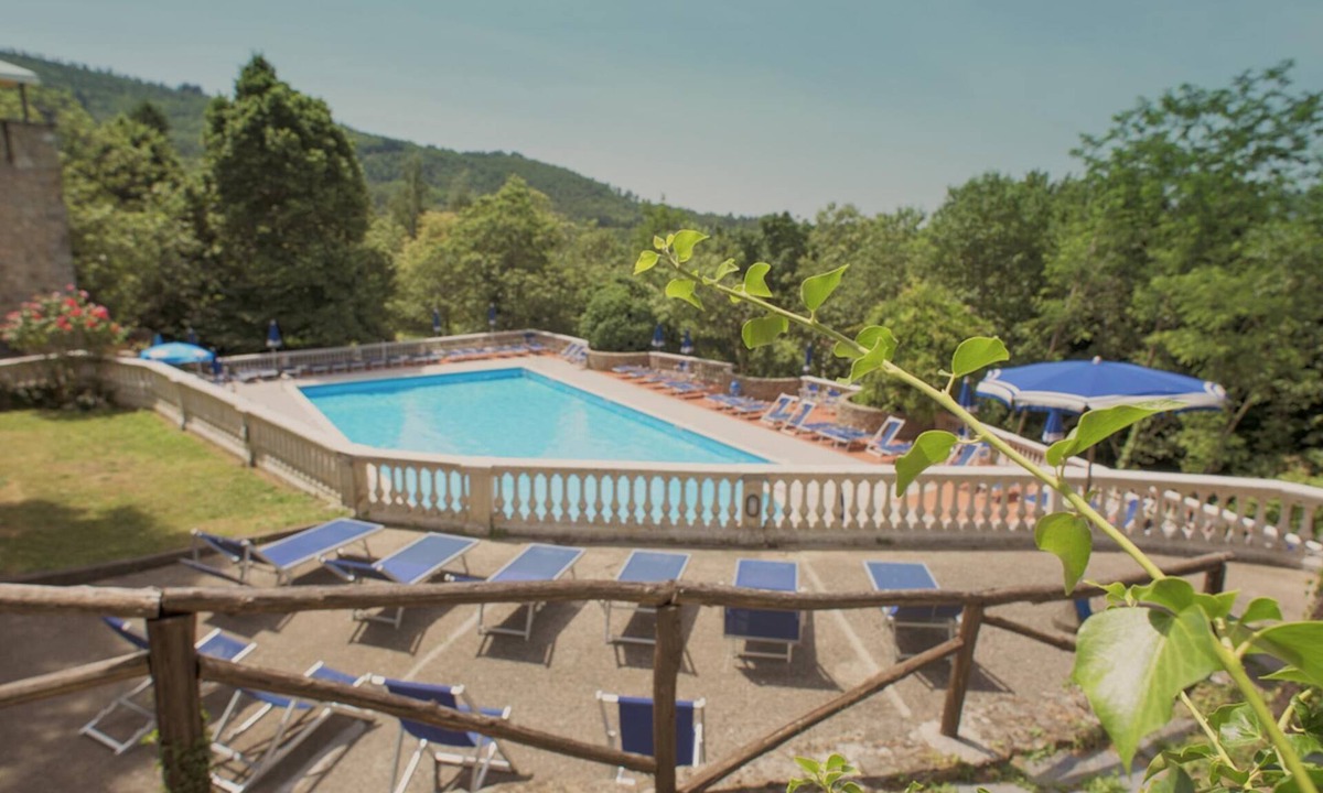 Castagno Apartment | Residence a Pistoia ID 3757