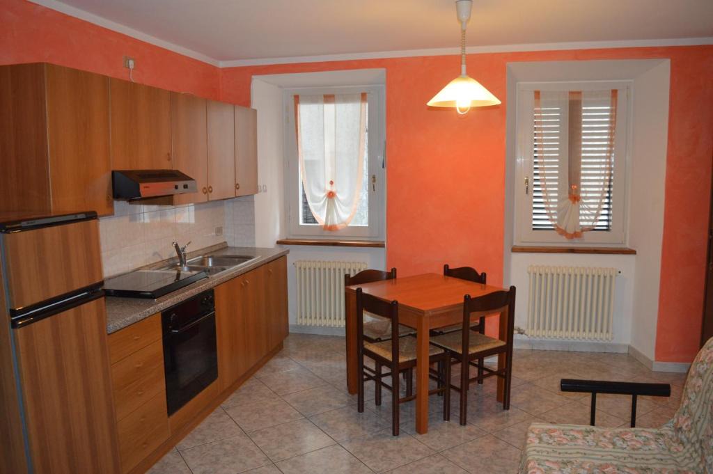 Malesco Apartment | Residence Arvinei