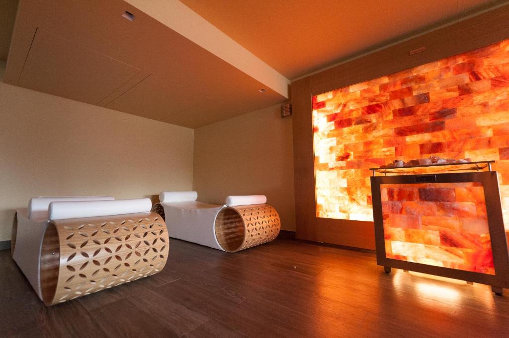 Madonna di Campiglio Apartment | Residence Belvedere in Centro