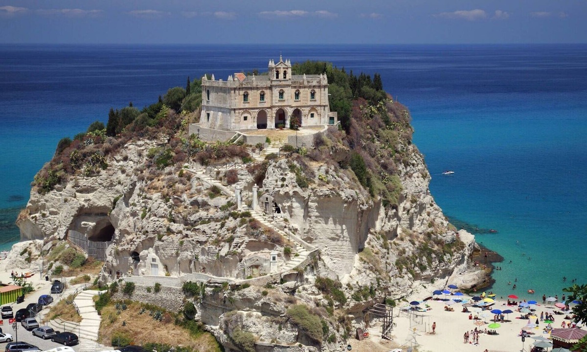 Marina di Zambrone Apartment | Residence Bidreams - Apartment 5