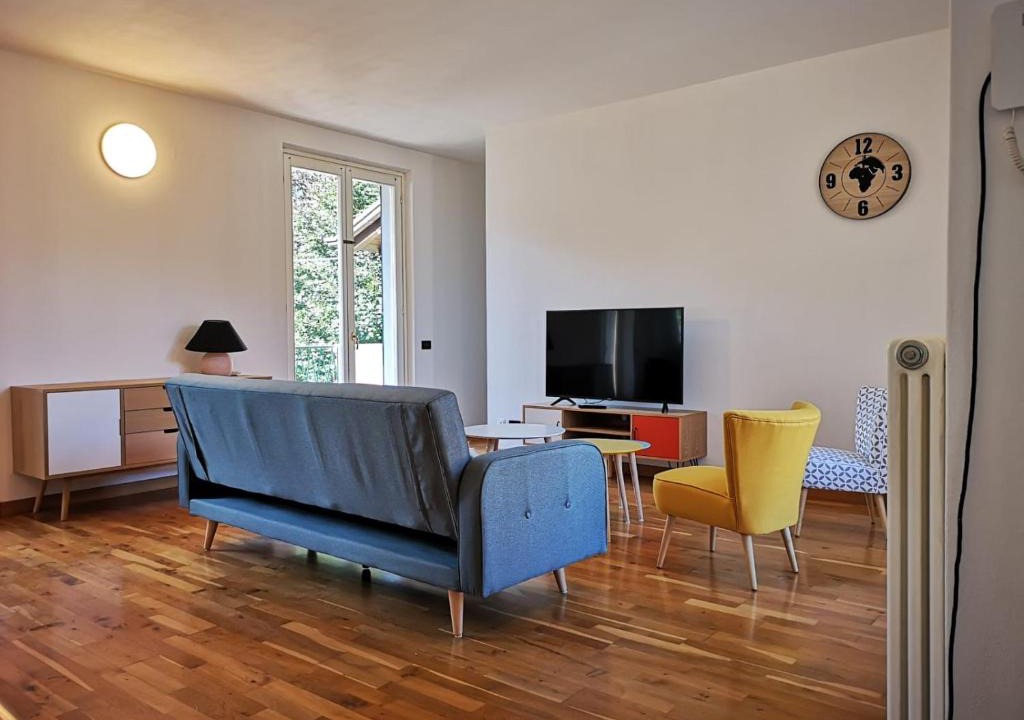 Consiglio di Rumo Apartment | RESIDENCE BMB