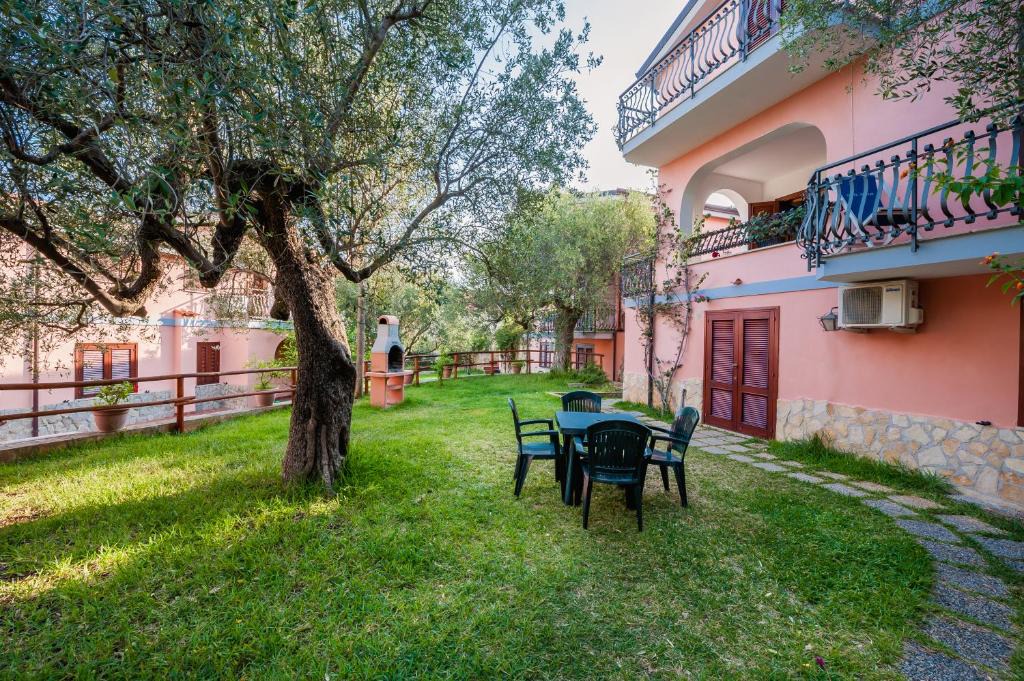 Marina Di Camerota Apartment | Residence Bolivar