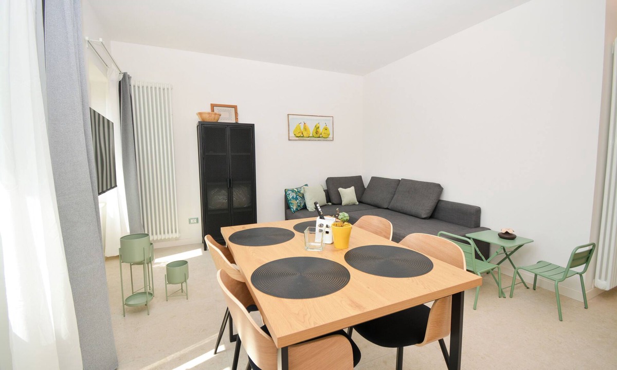 Rivoli Veronese Apartment | Residence Corte Bellebarbe - Il Vigneto