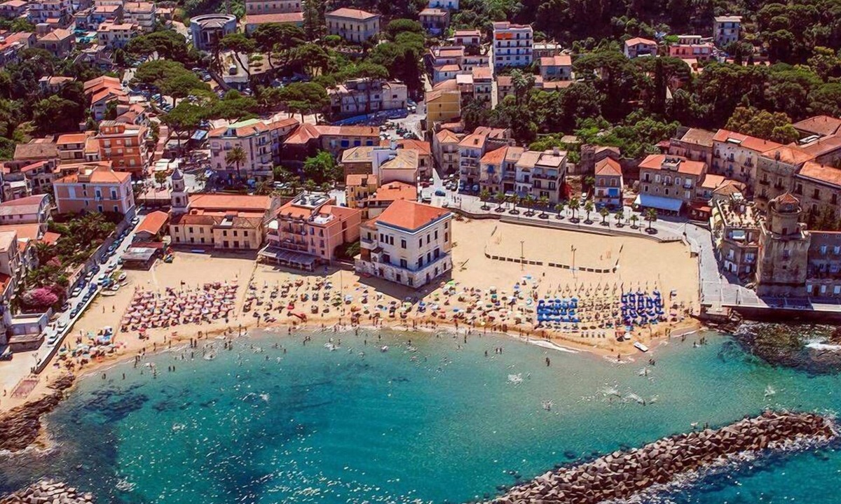 Agnone Cilento Hotel | Residence Cilento Holiday Village