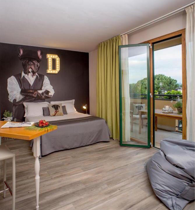 Residence | Alba