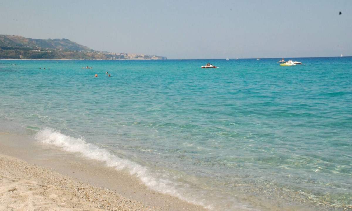 Marina di Zambrone Apartment | Residence Emmesse Appartamenti Stardard