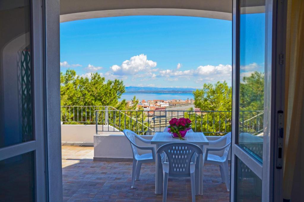 Calasetta Apartment | Residence Fior di Sulcis