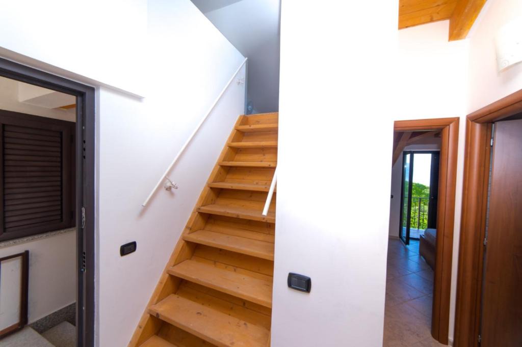 Policastro Bussentino Apartment | Residence Fortunato