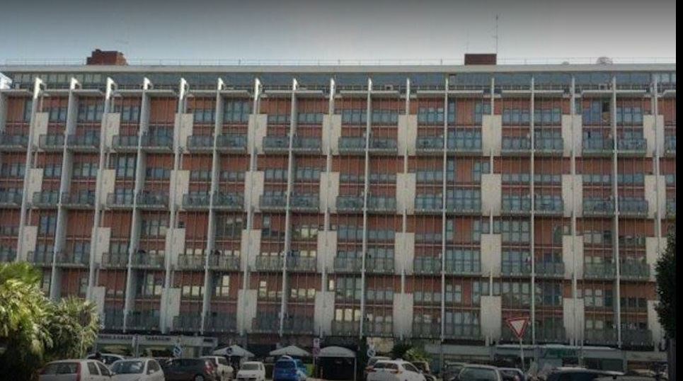 EUR Hotel | Residence Garden