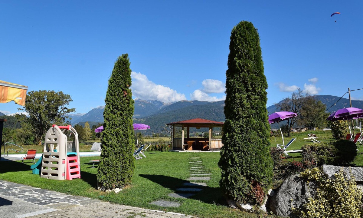 Riscone Apartment | Residence Garni Untermoahof