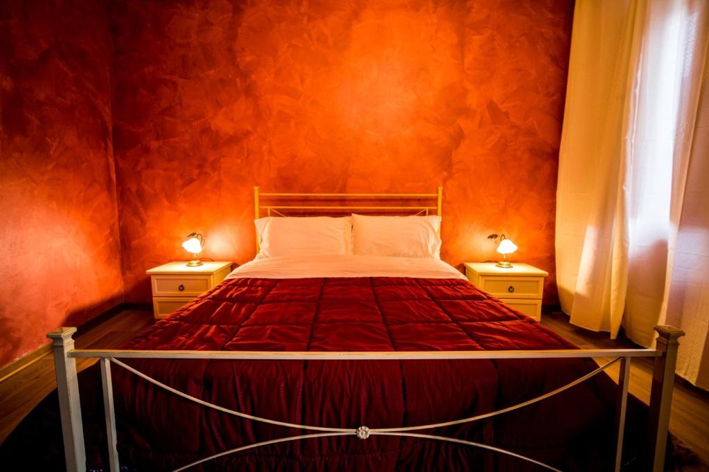 Bovara Apartment | Residence Gli Infiniti