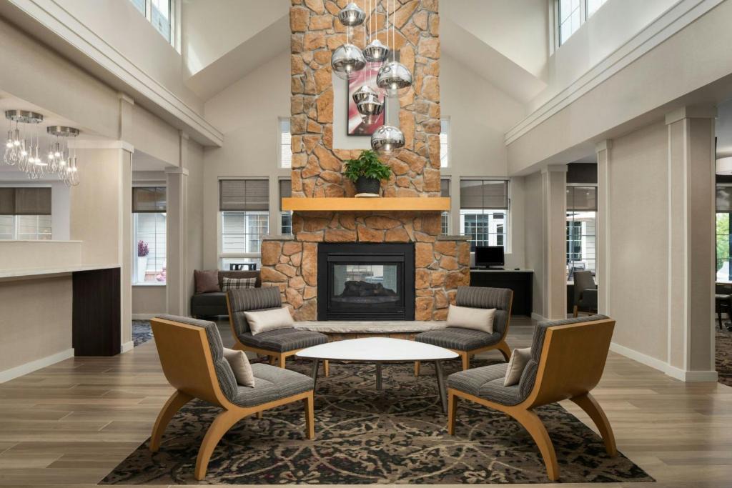 Egg Harbor Township Hotel | Residence Inn by Marriott Atlantic City Airport Egg Harbor Township
