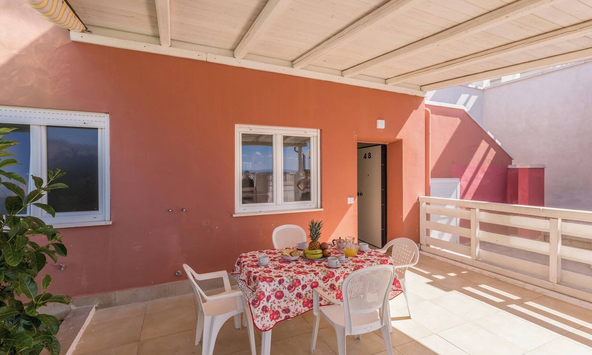 Margherita di Savoia Apartment | Residence Horizont - Bilo Superior 48