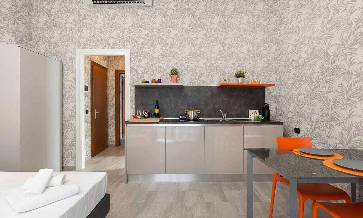 Mazzo House | Residence La Red