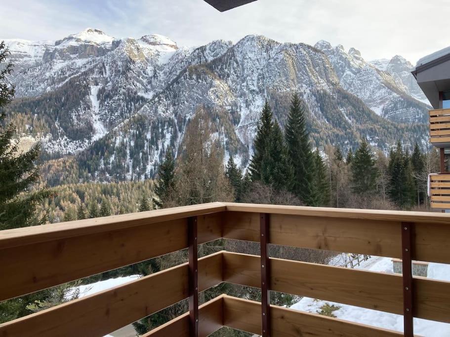 Folgarida House | Residence Larici Belvedere
