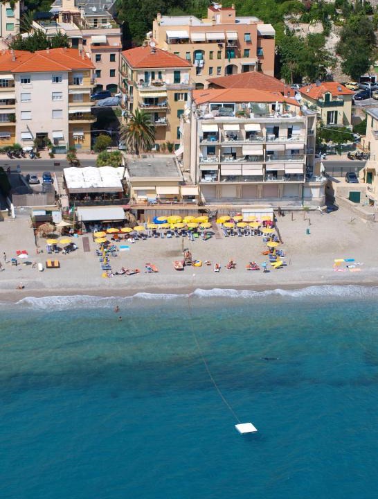 Varigotti Apartment | Residence Le Dune Club