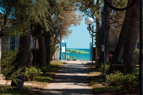 Montincello Apartment | Residence Le Orchidee