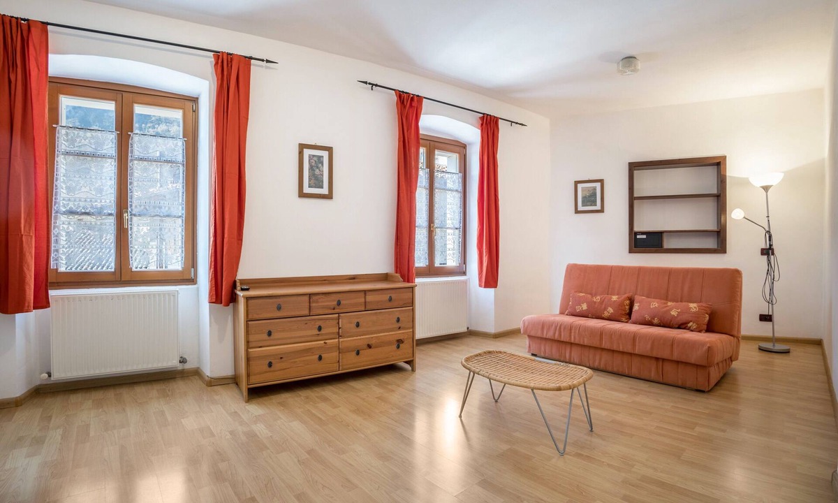 Ville del Monte Apartment | Residence Lena App 4