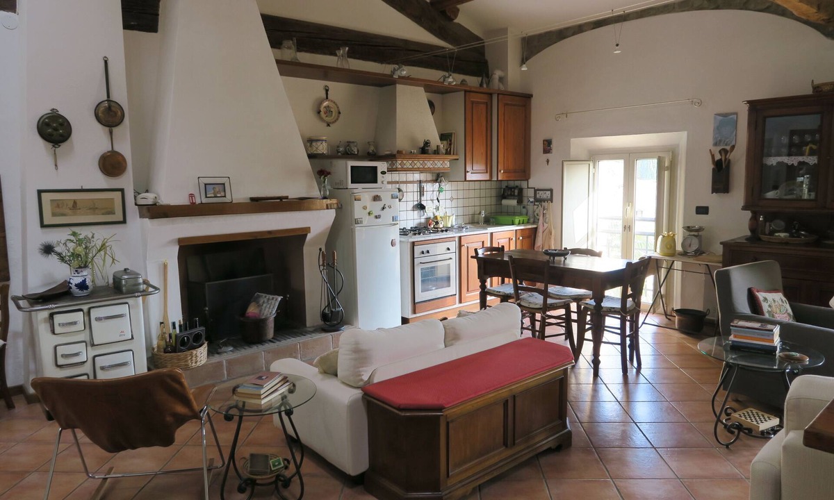Brisighella Apartment | Residence Lina