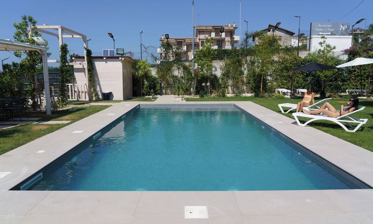 Case Fornace House | RESIDENCE MARCO POLO