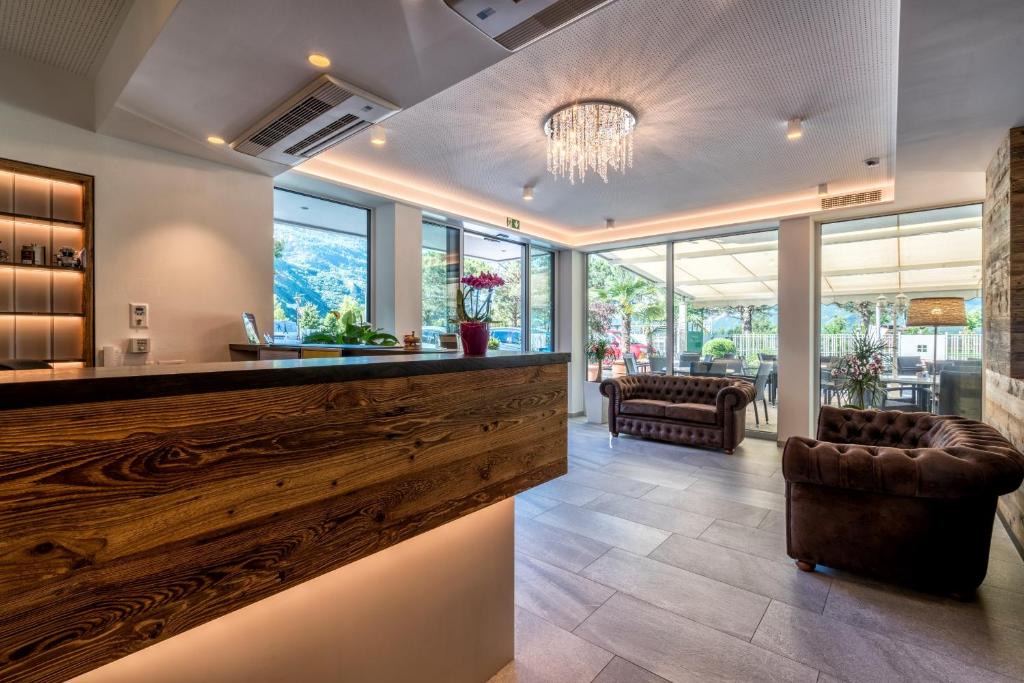 Laives Apartment | Residence Martinelli