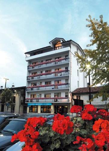 Saint-Vincent Apartment | Residence Saint-Vincent