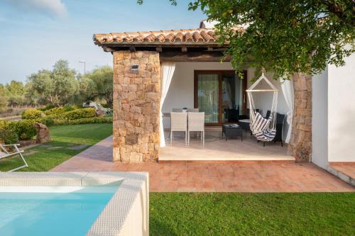 Residence Solaria Sardegna | Budoni