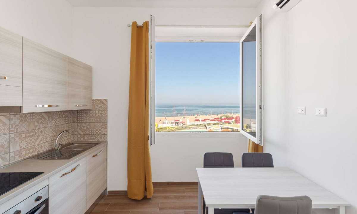 Torvaianica House | Residence Torvaianica