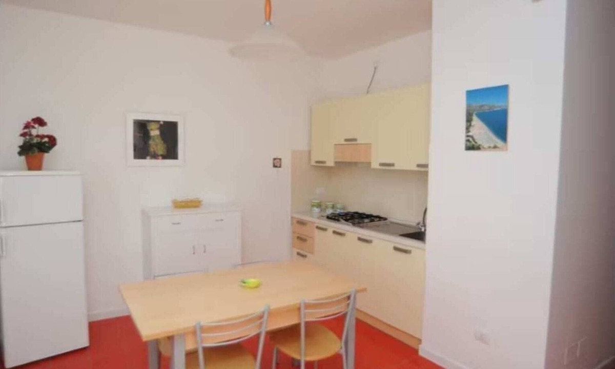 Chiesiola Apartment | Residence Uliveto - No. 2 Trilo 5