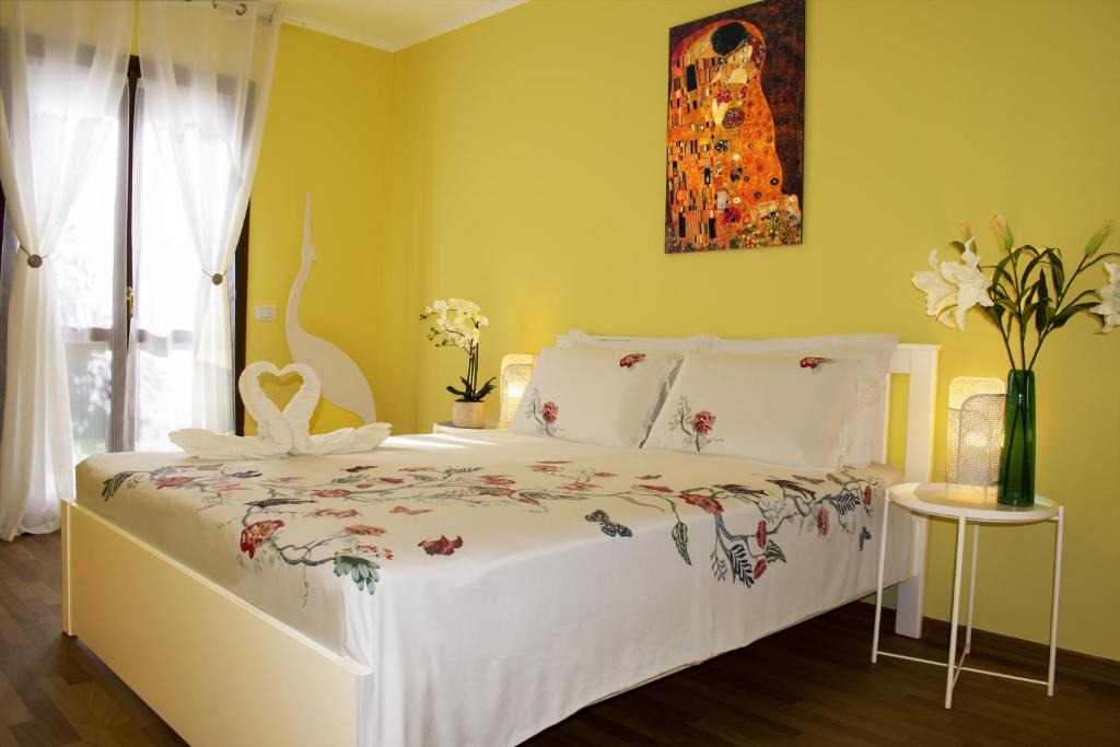 Cervignano del Friuli Apartment | Residenza Airone Bianco