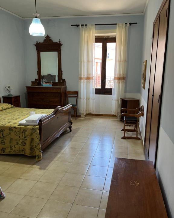 Antica Residenza | Perdifumo