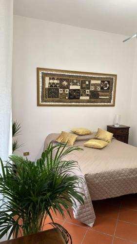 Loreto House | Residenza Brancondi