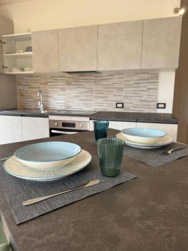 Solto Collina Apartment | Residenza dei Cervi Tra i due Laghi
