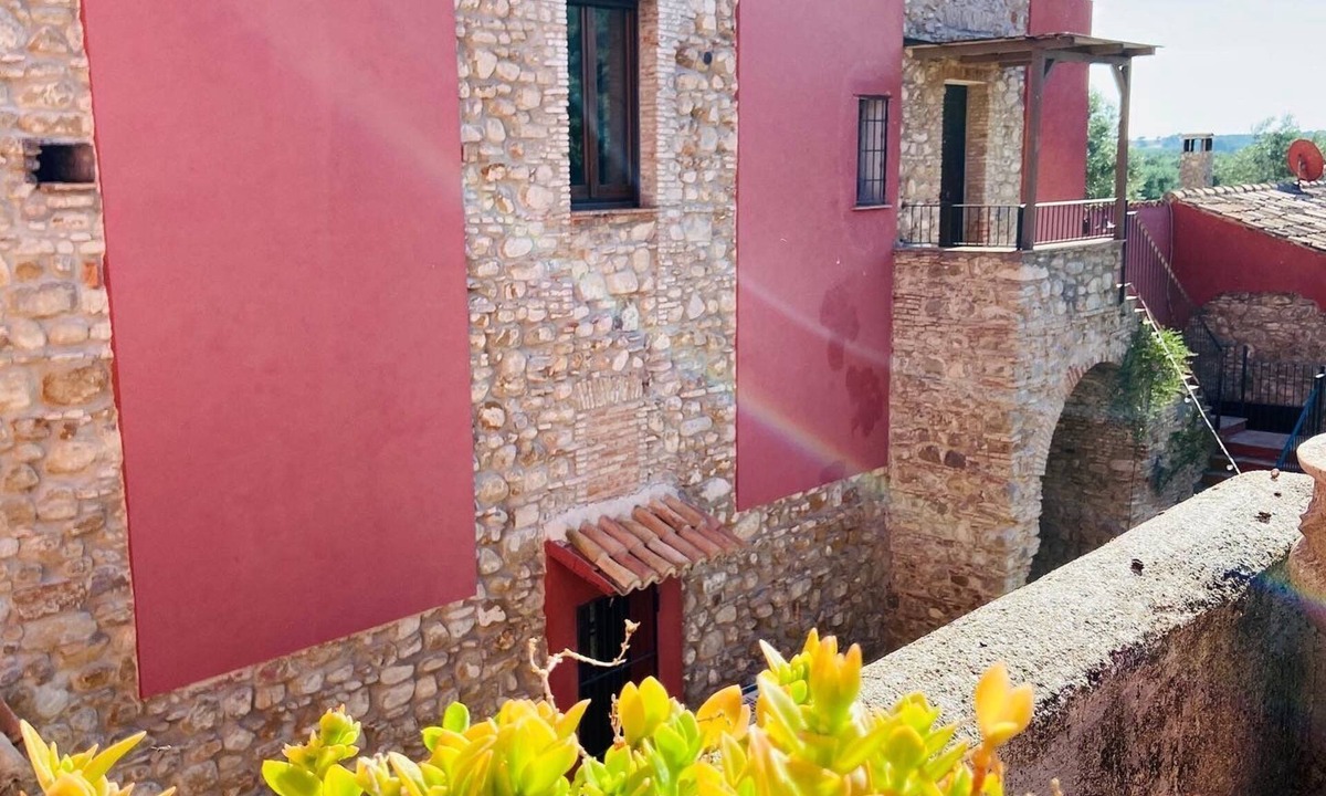 Rossano House | Residenza di Campagna B&B Tenuta Terrarossa