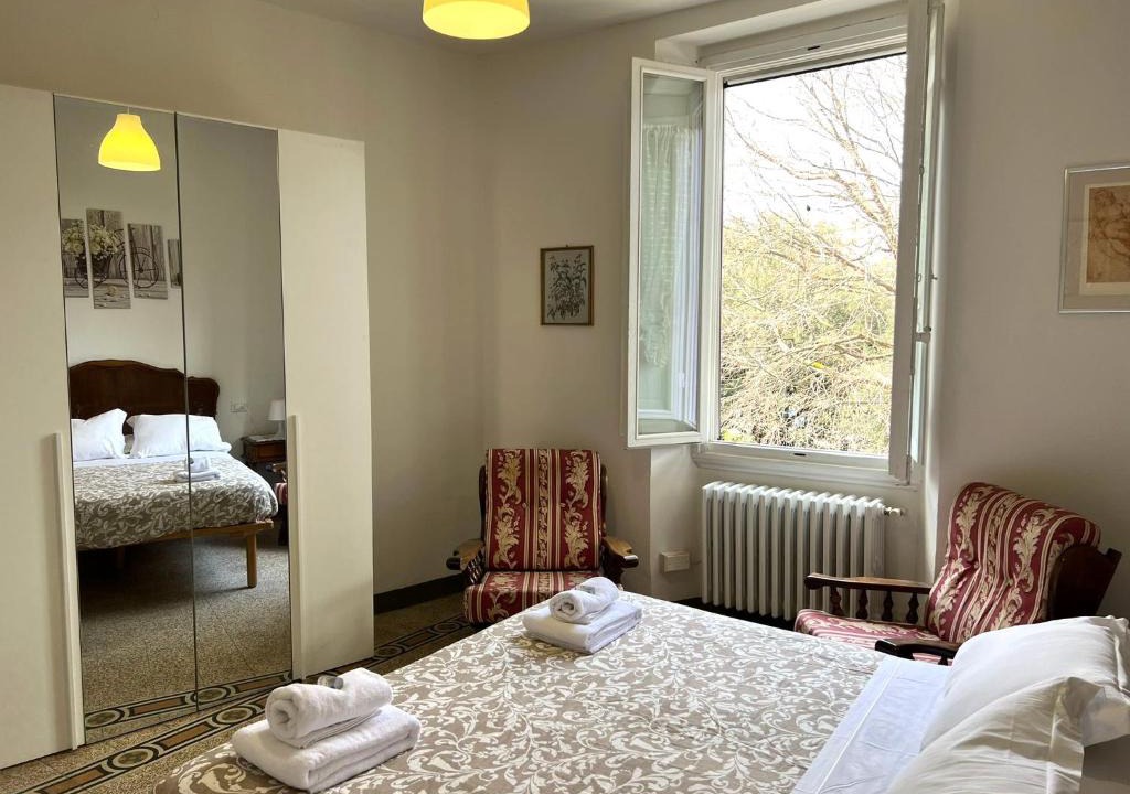 Le Cure Apartment | Residenza La Libertà