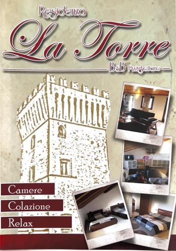 Pizzighettone Apartment | Residenza La Torre Pizzighettone