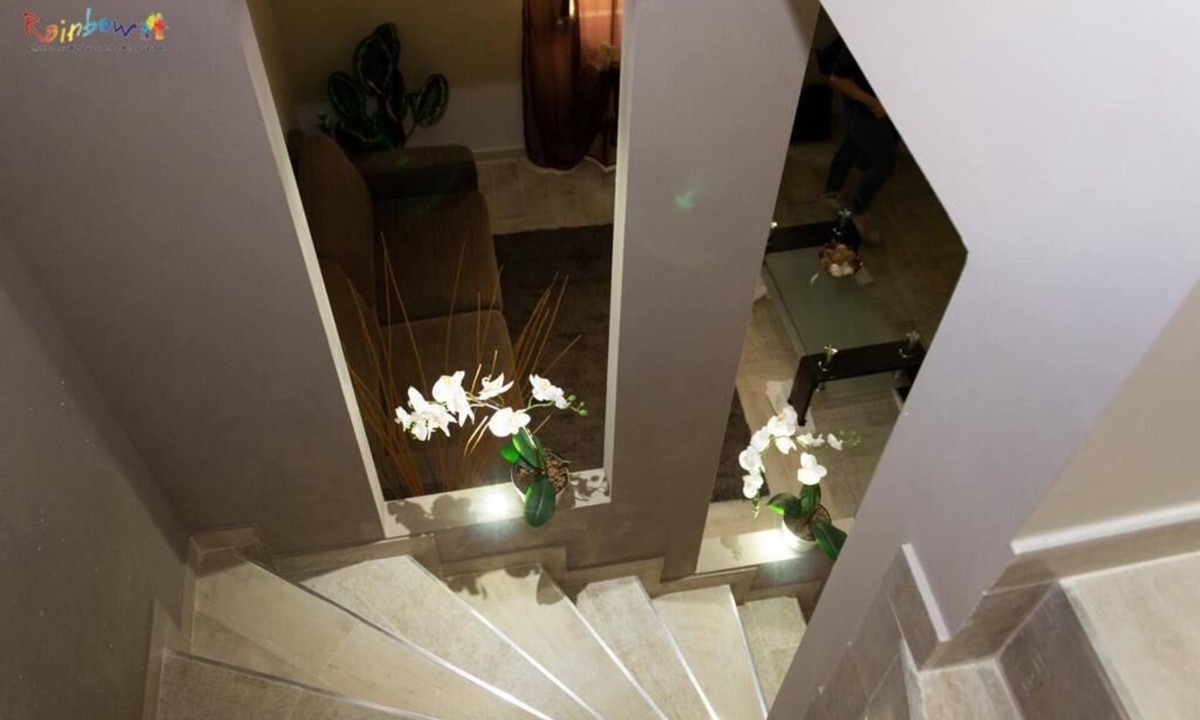Campobasso Bed & Breakfast | Residenza Montenevoso